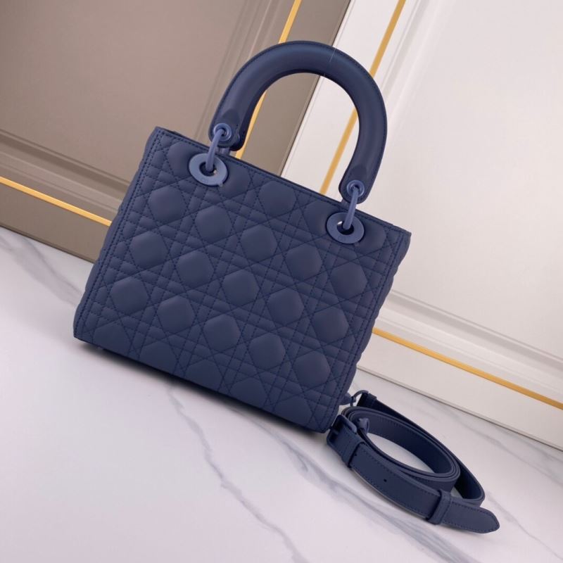 Dior Top Handle Bags